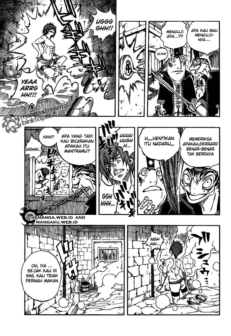 Gogodol Fairy Tail 237 03